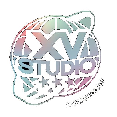 Logo XV Studio